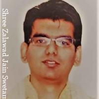 Palak Kumar B Kamdar